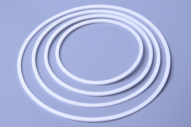 前支顶油缸密封件