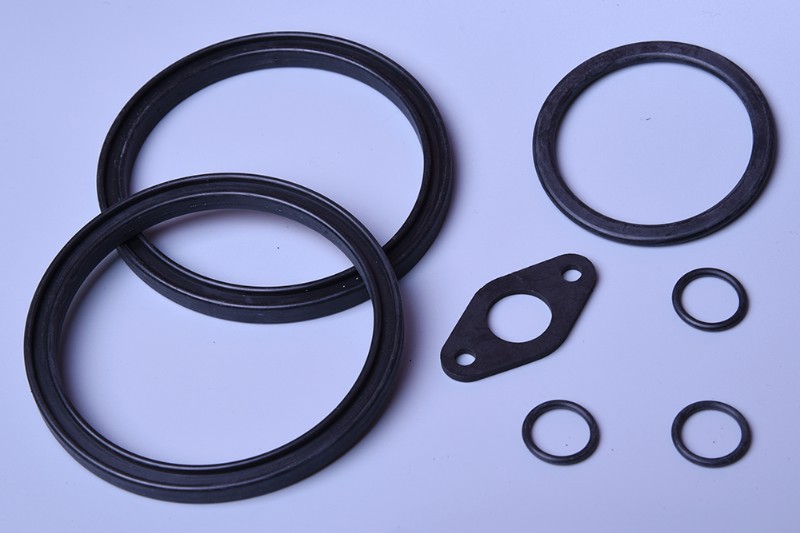 蝶阀用橡胶密封件