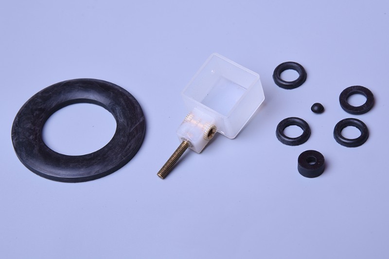 继电器用橡塑件